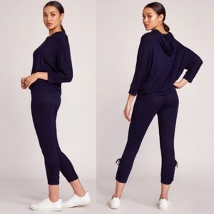 NWT BB Dakota ‘Under the Hood’ Dolman Hoodie